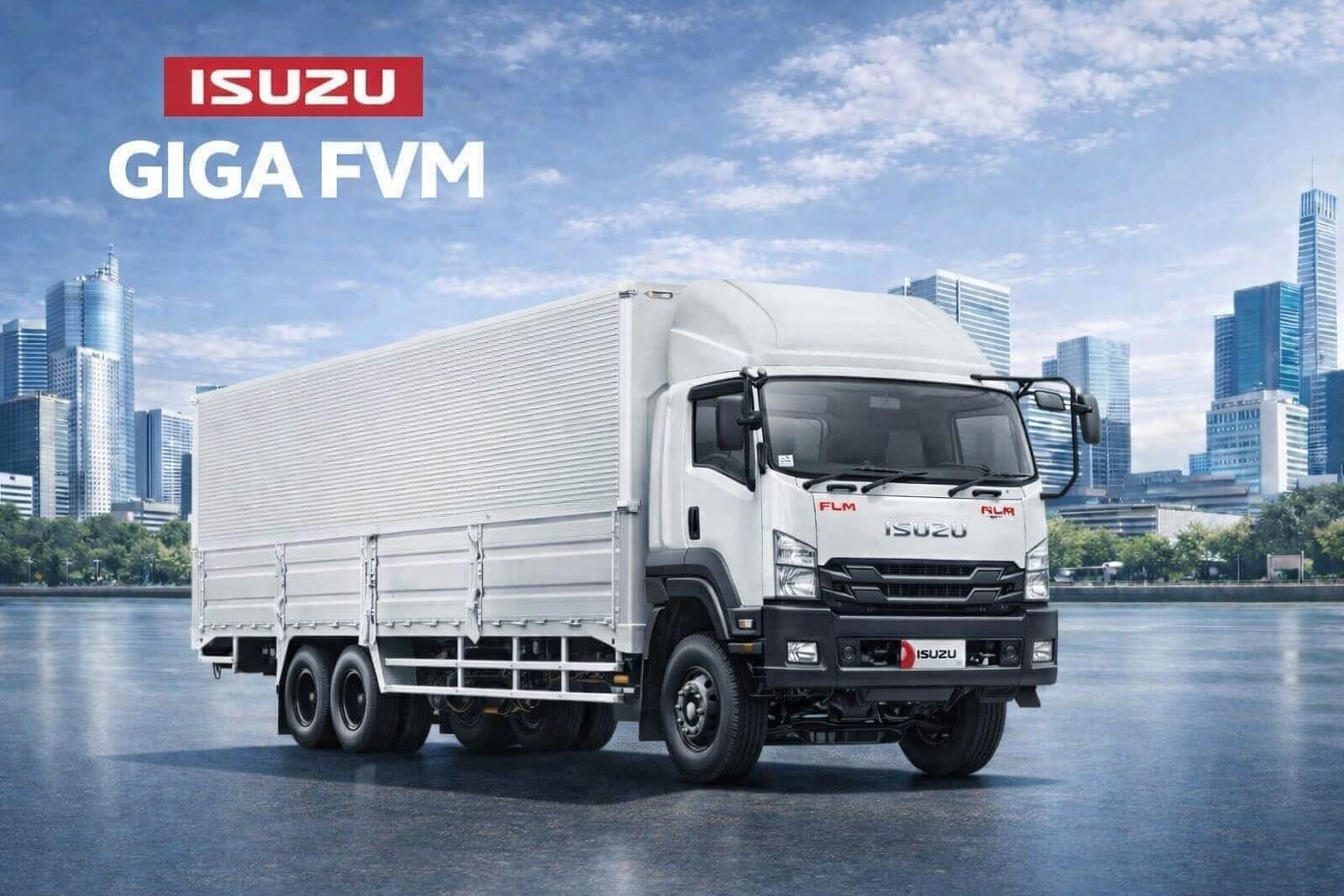 Isuzu jember