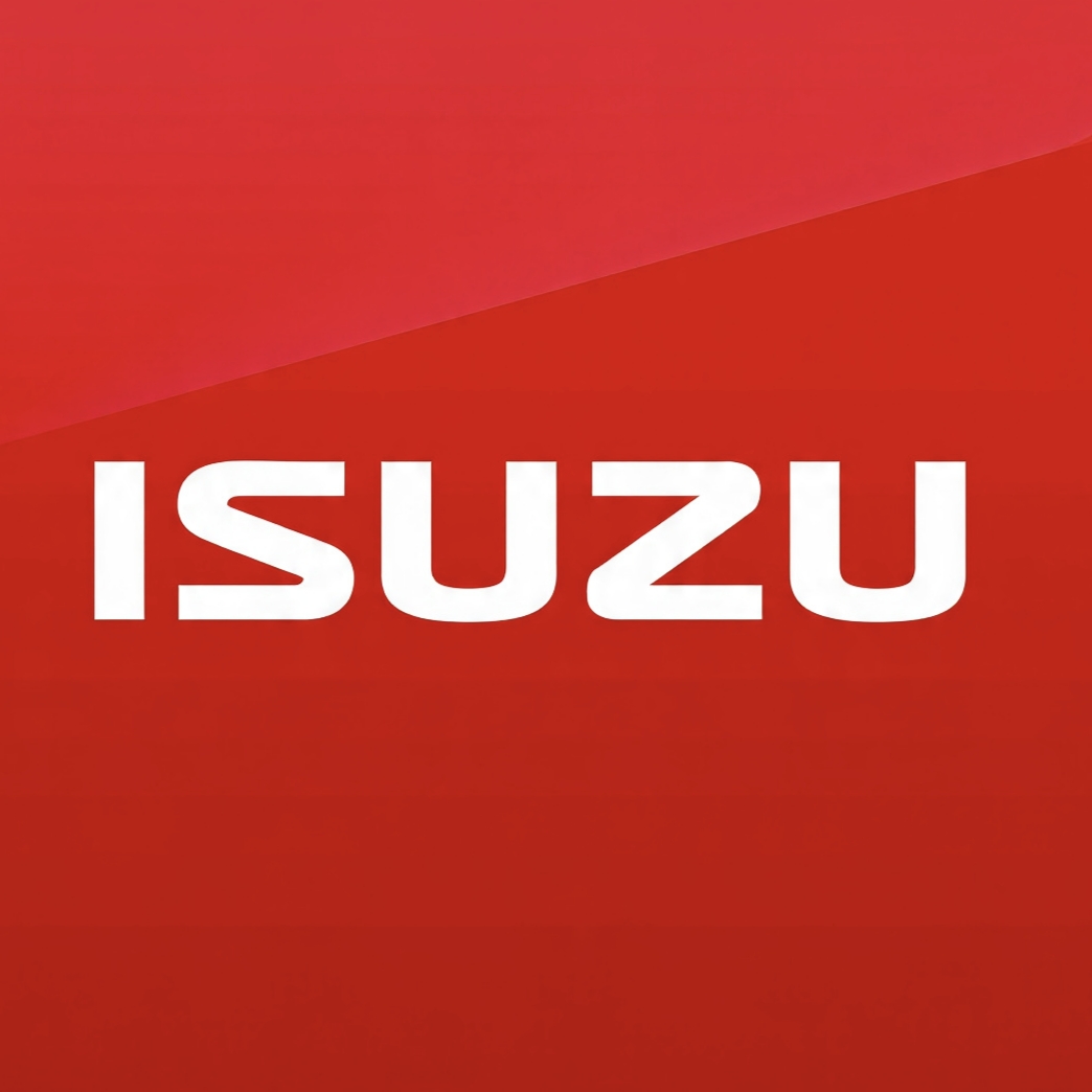 Isuzu Logo